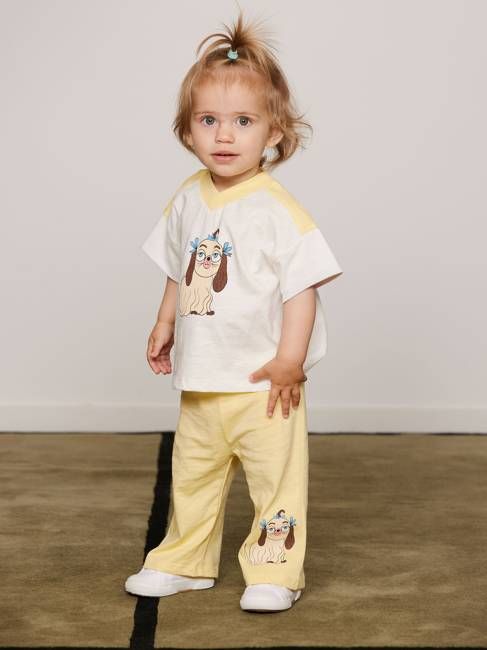 Dog Baby Set