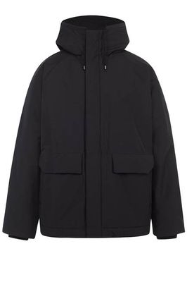 Jacket Macopin (Black)