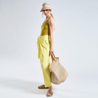 Pareo Pants Shine '22