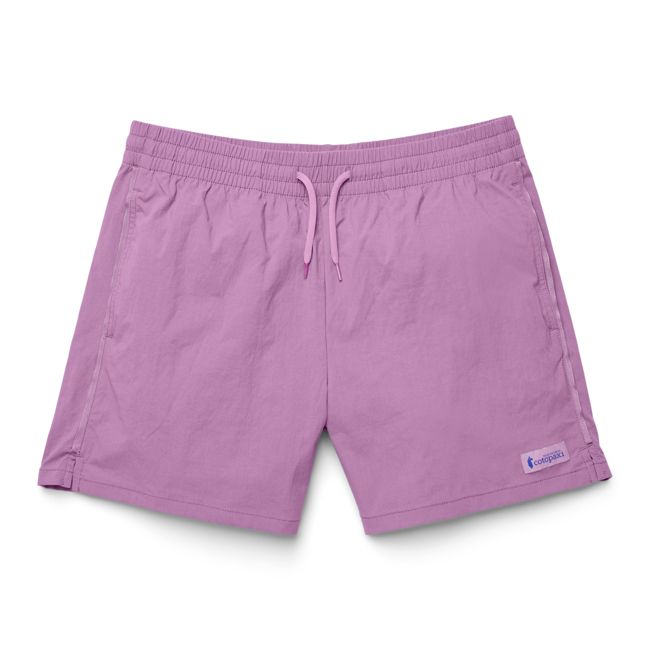 Brinco 5" Short - Solid - Women's