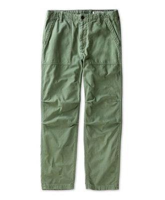 The Field Pant - Outerworn