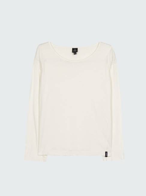 Finisterre Women's Kea Long Sleeve T-Shirt