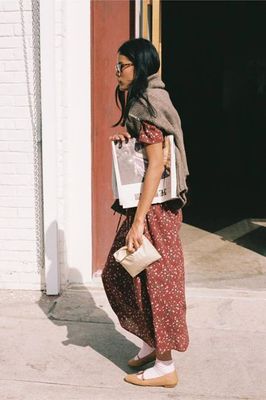 The Simple Dawn Dress Petites | Rouge Rosette