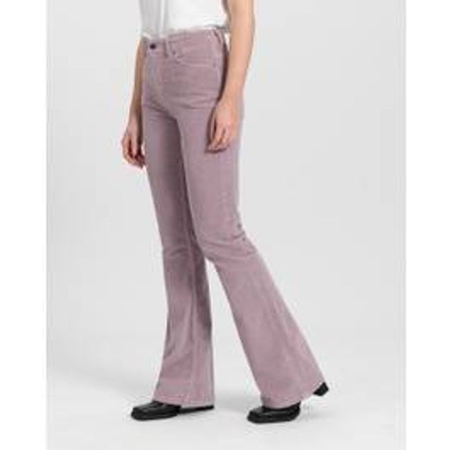 Lisette Flare Corduroy