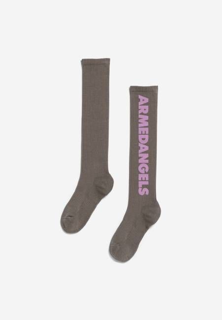 SUMAAS KNEE SOCK | cool antra