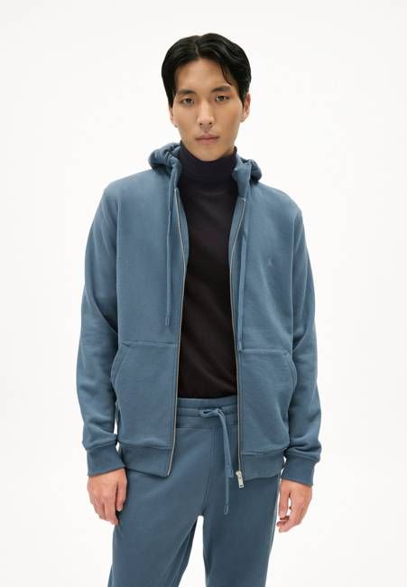 SAROMIAAN COMFORT| iron blue