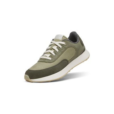 Mens Varsity casual shoes