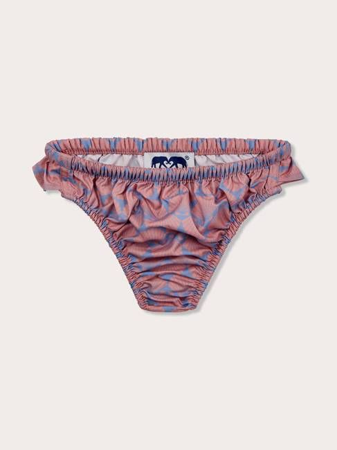 Girls Sea Scallops Calabash Bottoms