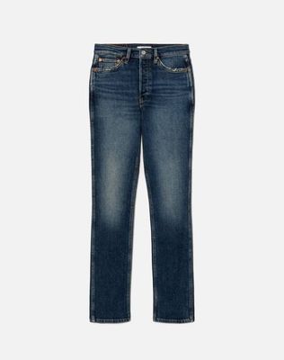 Comfort Stretch The Dagger - Sonoma Indigo