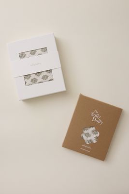 Thistle Block Wrap + Dolly Bundle