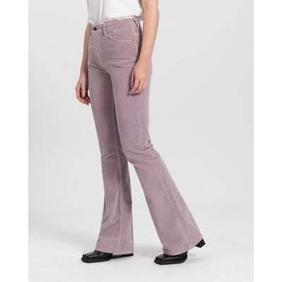 Lisette Flare Corduroy