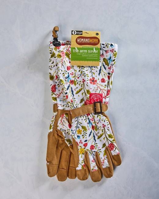 Garden of Paradise - Arm Saver Glove - Womanswork