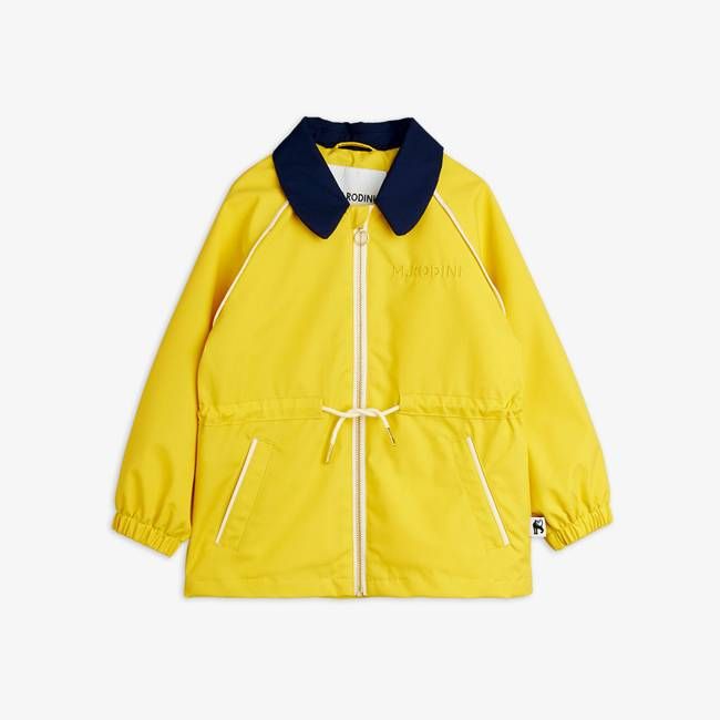 Piping Jacket