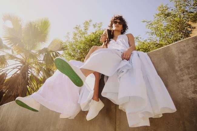 KOKOLU Eco Knit Sneaker