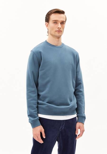 BAARO COMFORT| iron blue
