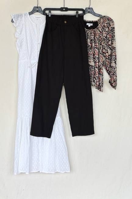 1146 Sample Pack - $105 - Size XS