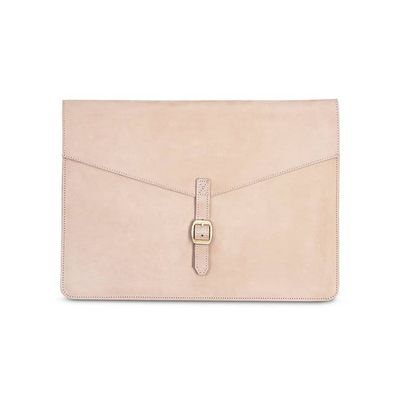 Buckle Laptop Sleeve