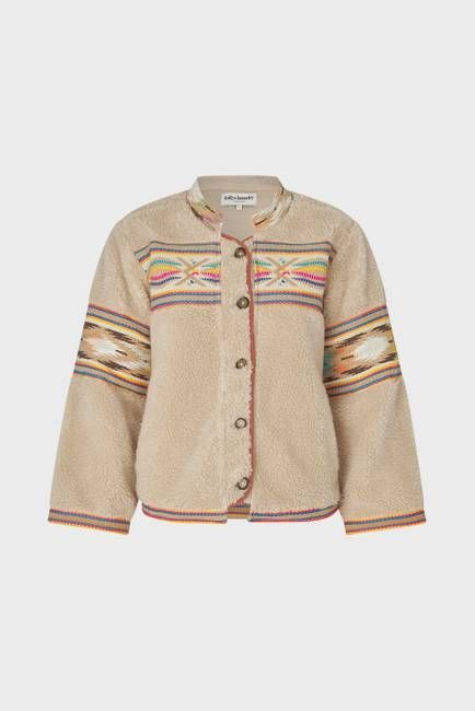 Lolly’s Laundry Siri Jacket