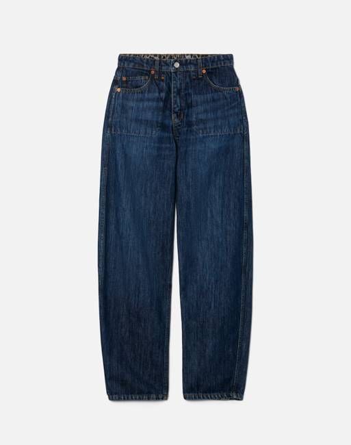 Surplus Rewind Jean - DK Santa Cruz Size 26