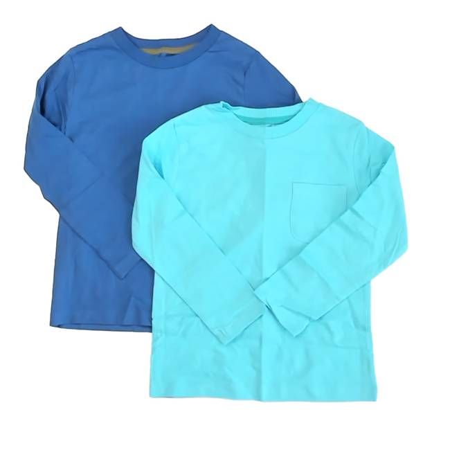 New Without Tags Long Sleeve T-Shirt size: 2-5T