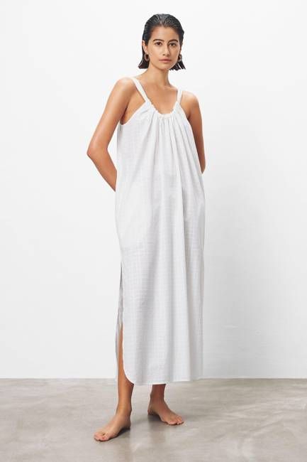 FULL CIRCLE Lexi Dress