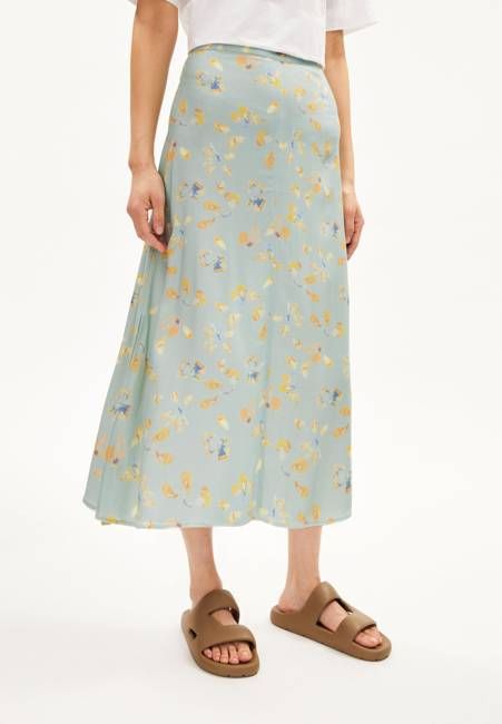 ARAACE SMALL THERMAL | polar green