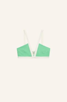 Vacation Top Stripe '25