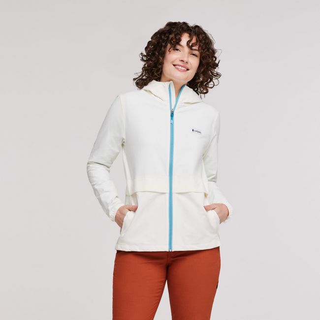 Viento Travel Jacket - Women's