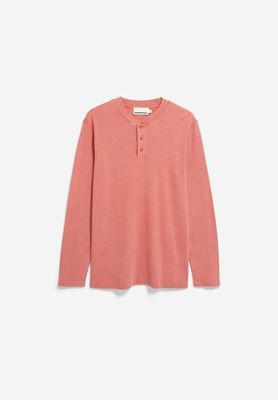 HENLY GMT DYE LANGARMSHIRT