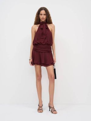 Petites Karla Dress