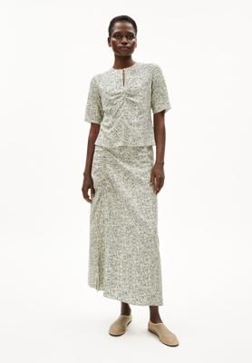 EWANIAA WATERDROP in green for Women