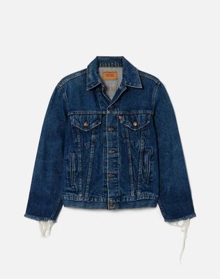 80s Levi's Type 3 Trucker Jacket -#1209