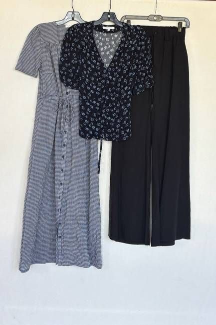 1221 Sample Pack - $203 - Size XS