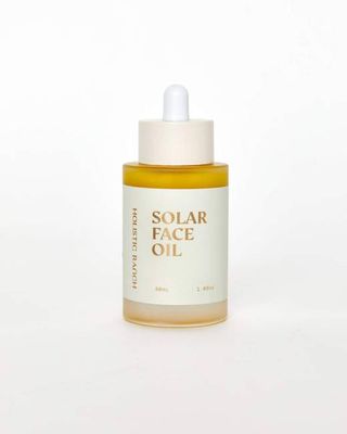 Solar Face Oil