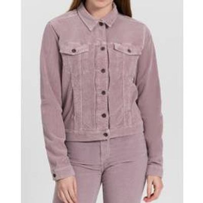 Chelsea Jacket Corduroy