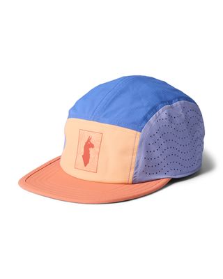 Tech Plus 5-Panel Hat
