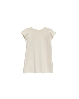 Baby Pebble Dress natural