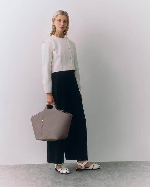 Light Sculpted Jacket