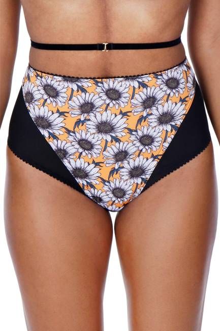 ASTRID high waist brief