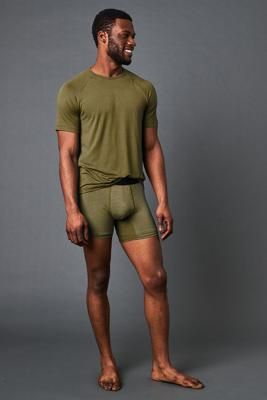 Bamboo Underwear For Sustainable Style