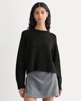 The Boxy Crew in Cashmere | Tinder Donegal