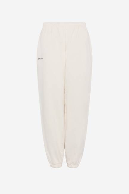 CALIFORNIA UNISEX PANTS WHITE