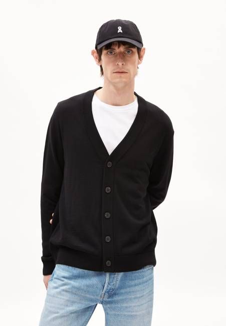KAARDON ICONIC| black