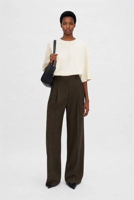 Wollhose Darcey