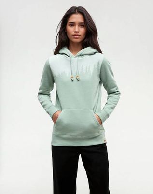 Juniper Hoodie