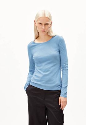 ENRICCAA SOFT | eisbergblau
