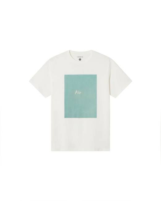 Air Zach t-shirt