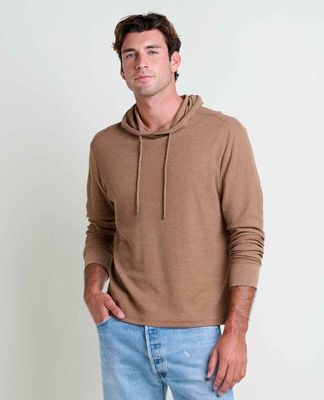 Framer II Long Sleeve Hoodie