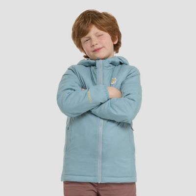 Neo PrimaLoft jacket