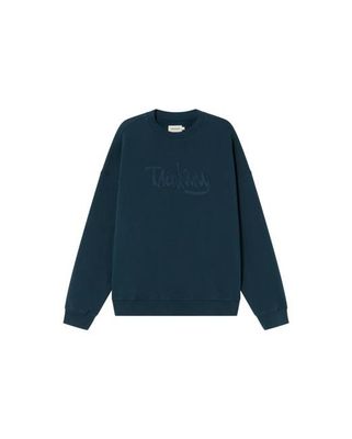 Graphite Thinking Jimena sweatshirt